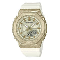 CASIO G-Shock Analog-Digital 'Gold' GM-S2140GEM-9A