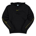 Nike x NOCTA Drake Fleece Hoodie 'Black' DA3920-010