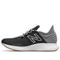 (GS) New Balance Fresh Foam Roav 'Tee Shirt - Black Light Aluminum' GEROVTK