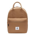 (WMNS) Air Jordan Flight Logo Backpack 'Hemp' FD6769-258