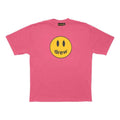 Drew House Mascot T-shirt 'Pink' DR-SS22-005