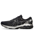 ASICS Gel-Kayano 27 Platinum 'Black Pure Silver' 1011B158-001