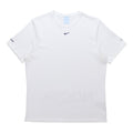 Nike x NOCTA Drake Cardinal Stock Logo T-Shirt 'White' DJ5949-100