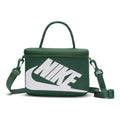 Nike Mini Shoe Box Cross Body Bag 'Fir Sail' FN3059-323