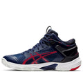 ASICS Gel Burst 24 GE 'Peacoat Classic Red' 1063A016-401