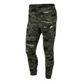 Nike Sportswear Club Sweatpants 'Camo' AJ2112-325