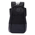 Air Jordan Suede Backpack 'Black' JD2013006GS-001