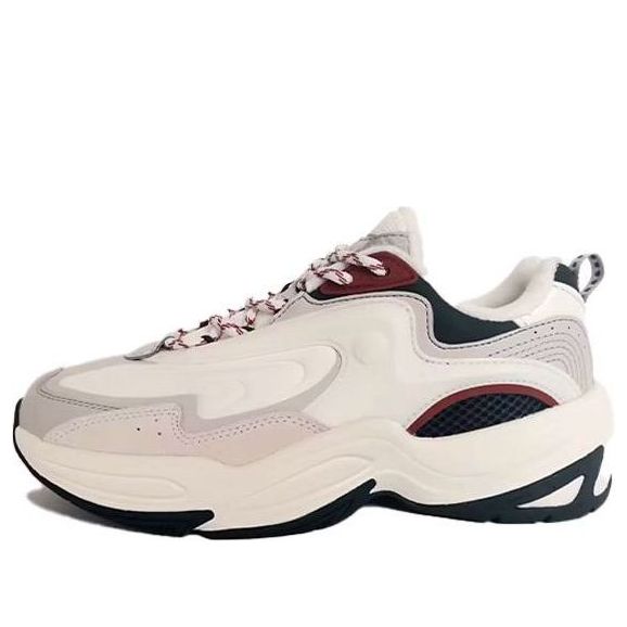 (WMNS) ANTA Through 'White Grey Pink' 122348850-12