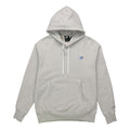 Nike Sportswear Airmoji logo Printed Casual Men Grey Gray CZ2338-050