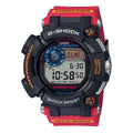 CASIO G-Shock Frogman 'Black Red' GWF-D1000ARR-1DR