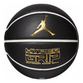 Air Jordan Hyper Grip 4P Basketball 'Black Gold' BB0622-934