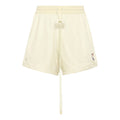 Nike x Fear of God x NBA Basketball Shorts Men Beige Creamy CU4690-271