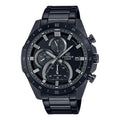 Men's CASIO EDIFICE Watch Series Business Mens Black Analog EFR-571MDC-1AV