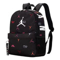 Air Jordan Mini Backpack 'Black' JD2213008TD-005
