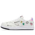 (PS) Reebok Peppa Pig x Club C Slip-On 4 J 'Play Dreamy' H05204