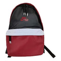 Air Jordan 1 Backpack 'Black Red' CW7690-011