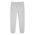 Nike Training Running Knit Sports Long Pants Gray Dark gray CU4516-063