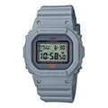 CASIO G-Shock Square 'Grey' DW-5600MNT-8PR