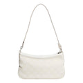 (WMNS) Gucci Gossip Small Shoulder Bag 'Ivory' 875847-FAFV4-9551