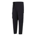 Men's Nike Sportswear Tech Pack Unlined Woven Cargo Casual Pants/Trousers Black DM5539-010