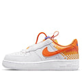 (PS) Nike Air Force 1 Low Toggle 'White Orange' DR8410-181