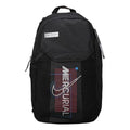 Nike Mercurial Backpack 'Black Red' BA6556-010