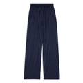 Balenciaga Drop-Crotch Trackpants 'Navy' 725470TNV074100