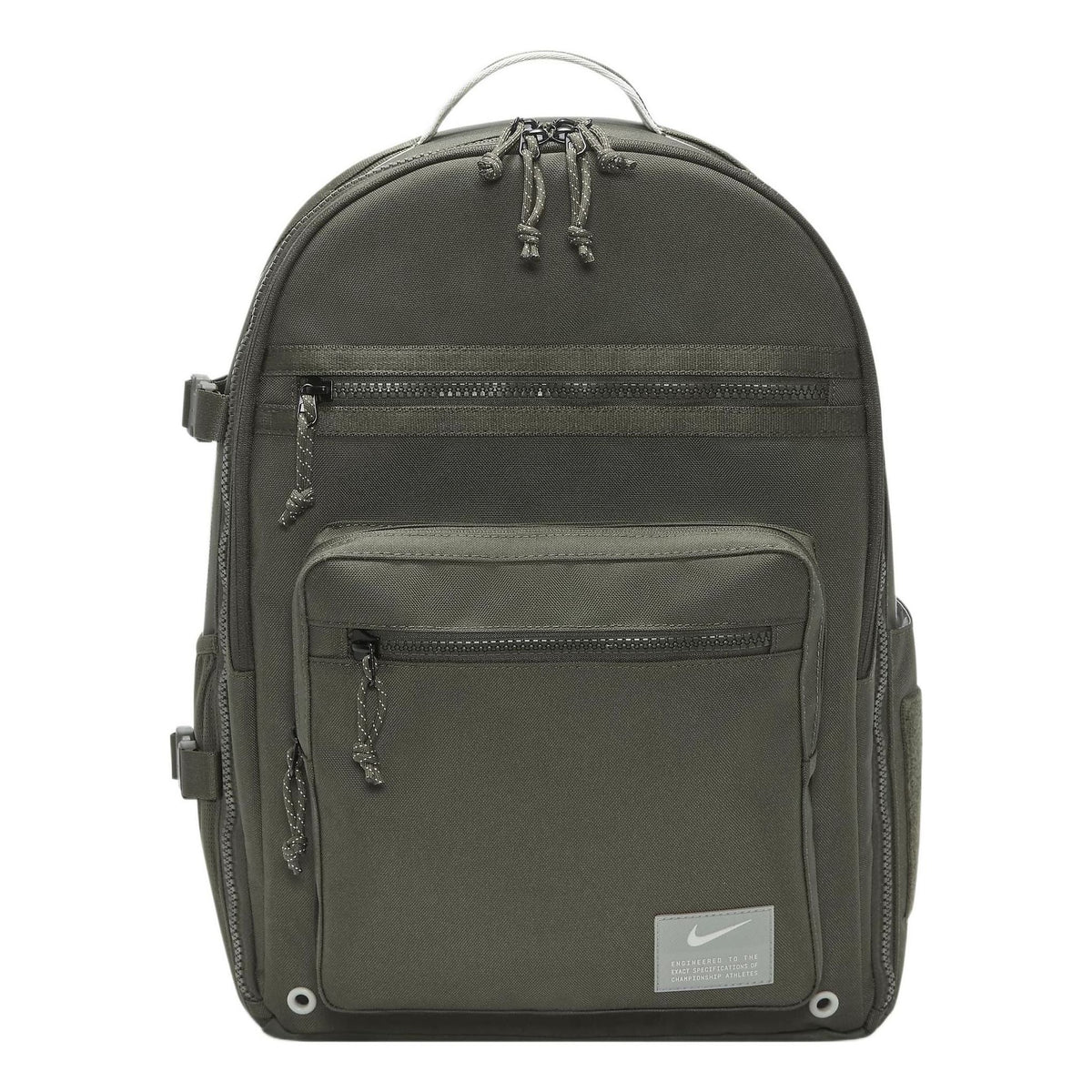Nike Utility Power Backpack 'Green' CK2663-325