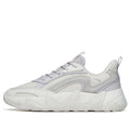 (WMNS) ANTA Life Series Sneakers 'Grey' 122228051-3