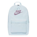 Nike Heritage Backpack 25L 'Baby Blue' DC4244-474