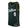Nike NBA Jayson Tatum Boston Celtics 2022/23 City Edition Swingman Jersey #0 DO9586-332