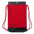 Nike Gym Casual Sports Pocket Drawstring Basketball Unisex Colorblock Black Red Blackred BA6162-657