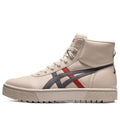 ASICS Unisex Court Trail-Hi High-top Sneakers Gray 1203A180-200