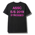 ANTI SOCIAL SOCIAL CLUB Unisex Logo Black ASST354