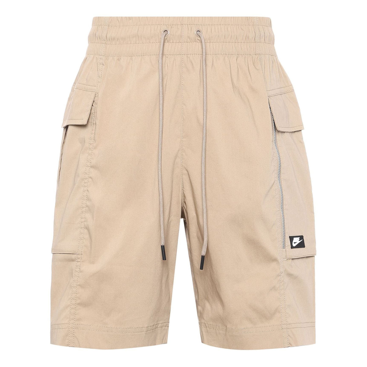 Nike Sportwear Big Pocket Cargo Sports Shorts Khaki DD1080-247