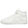 (WMNS) ANTA Street Naughty High 'White' 122238067-1