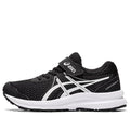 (PS) ASICS Gel-Contend 7 'Black White' 1014A194-002