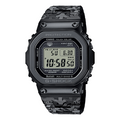 CASIO G-Shock Full Metal 'Black' GMW-B5000EH-1PR