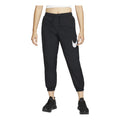 (WMNS) Nike Sportswear Essential Mid-Rise Pants 'Black' DM6184-010