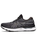 (WMNS) ASICS Gel-Nimbus 24 Wide 'Black White' 1012B199-001