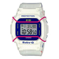 CASIO Baby-G 'White' BGD-560SC-7