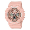 CASIO Baby-G 'Pink' BA-130-4APRD