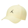 Air Jordan Jumpman 6 Panel Heritage86 Washed Cap 'Lemon Chiffon' DC3673-706