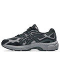 (GS) ASICS Gel-NYC 'Graphite Grey Black' 1204A175-021
