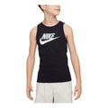 (GS) Nike Sportswear Essential Tank Top 'Black' FV5325-010