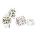 CASIO Baby-G 'White' LOV-19A-7APR