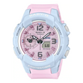 CASIO Baby-G 'Purple' BGA-230PC-2BPR-PERSON