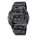 CASIO G-Shock Full Metal 'Black' GMW-B5000TCC-1