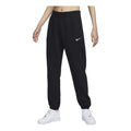 (WMNS) Nike Sportwear Essential Sweatpants Asia Sizing 'Black' BV4090-010