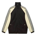 Gucci Oversized Plain Knit Jacket Unisex Black 545601-XJACZ-1093